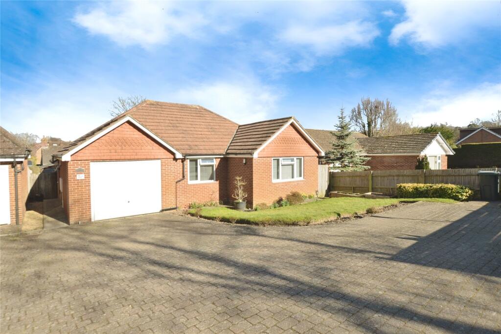 Main image of property: Kennington Road, Willesborough, Ashford, Kent, TN24