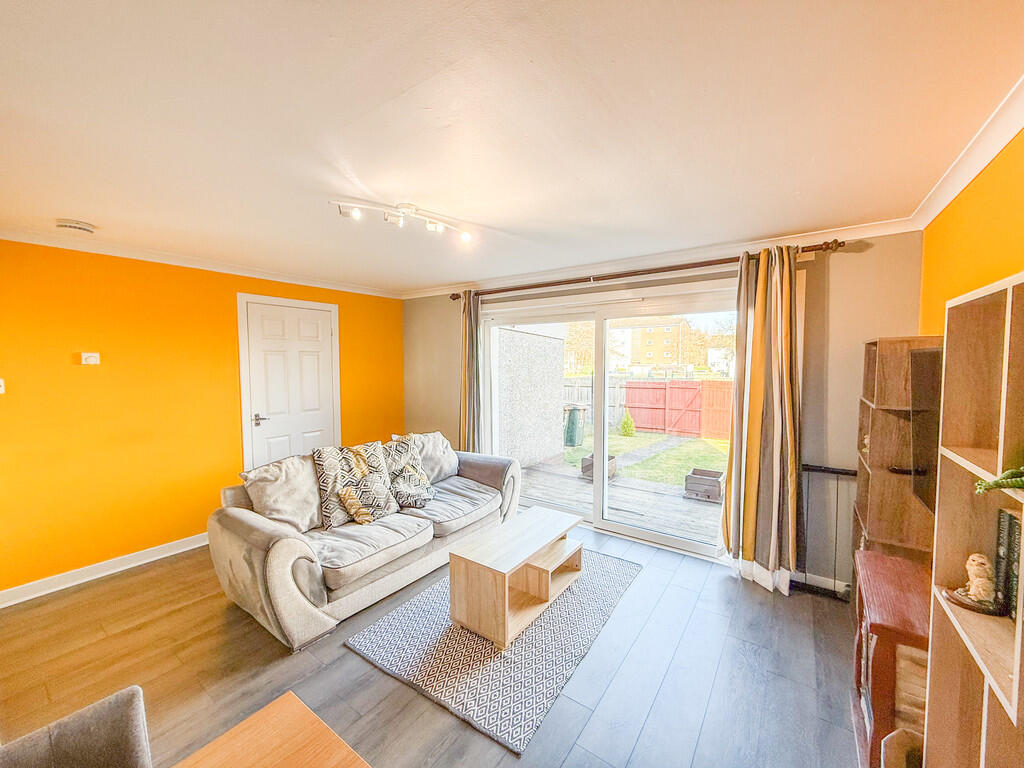 House in Perth, North Muirton - View 6