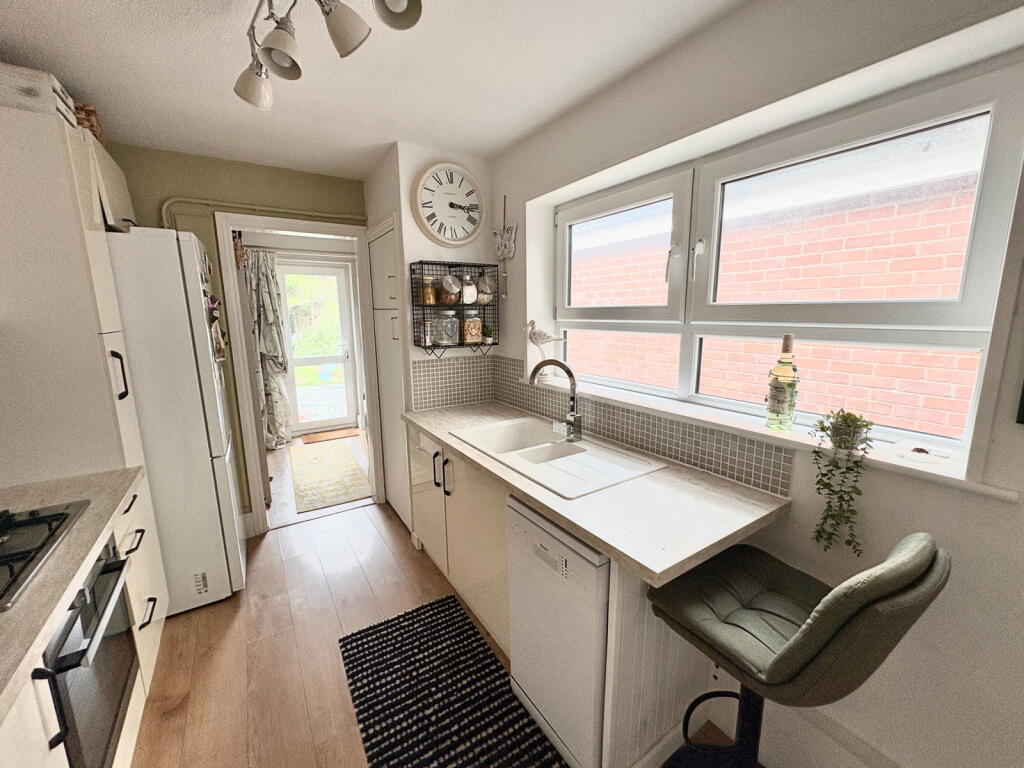 House in Gosport, Hampshire - More
