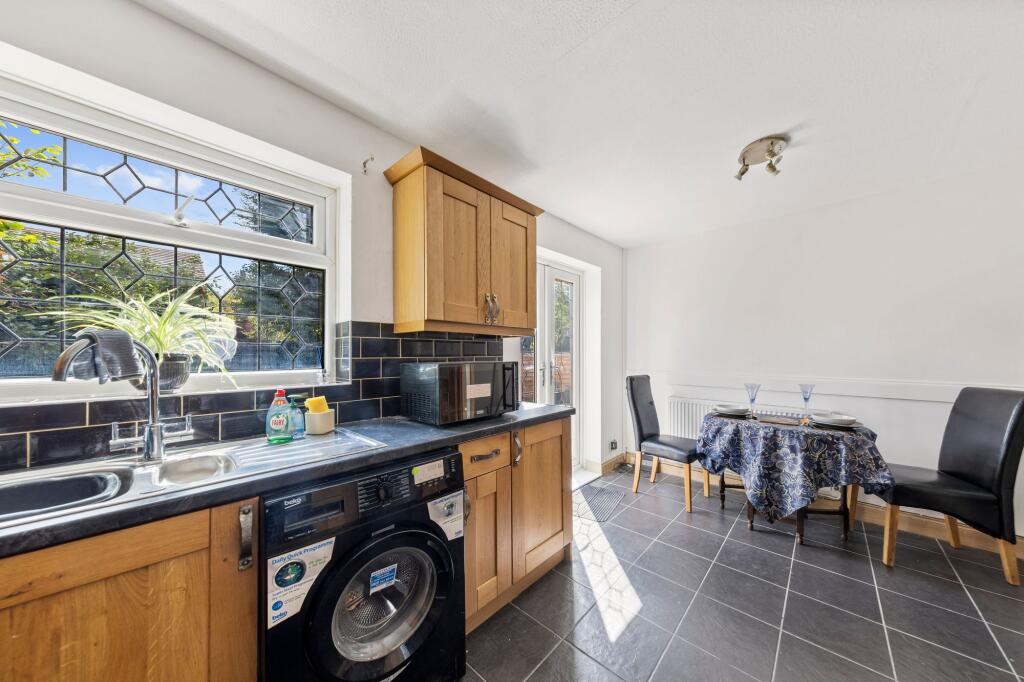 House in Warrington - More