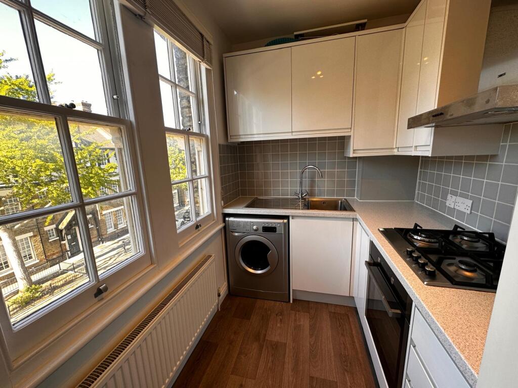 Main image of property: Saltwood Grove, London