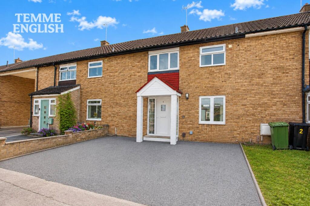 Main image of property: Delimands, Basildon, SS15