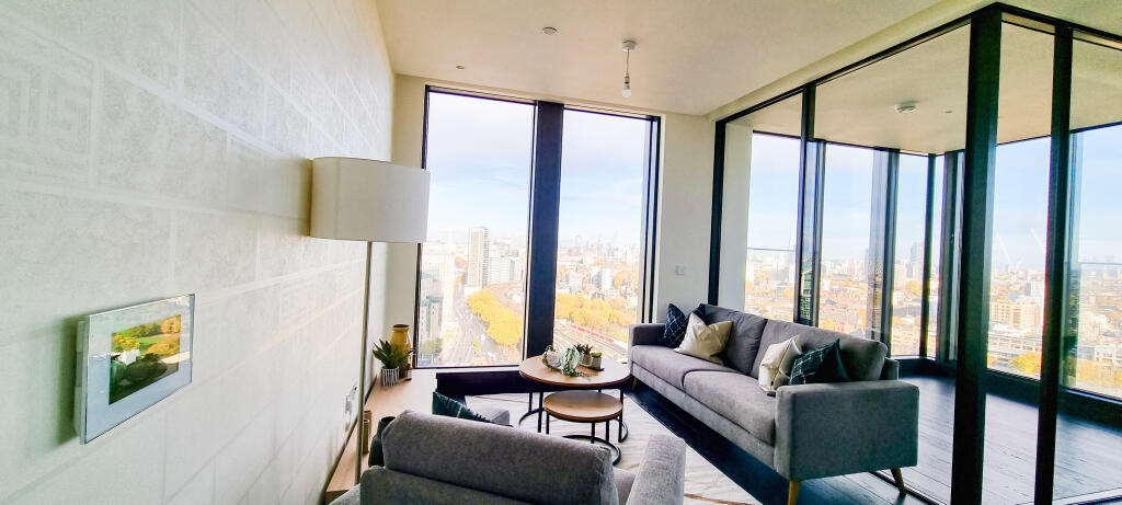 Apartment in London - View 2
