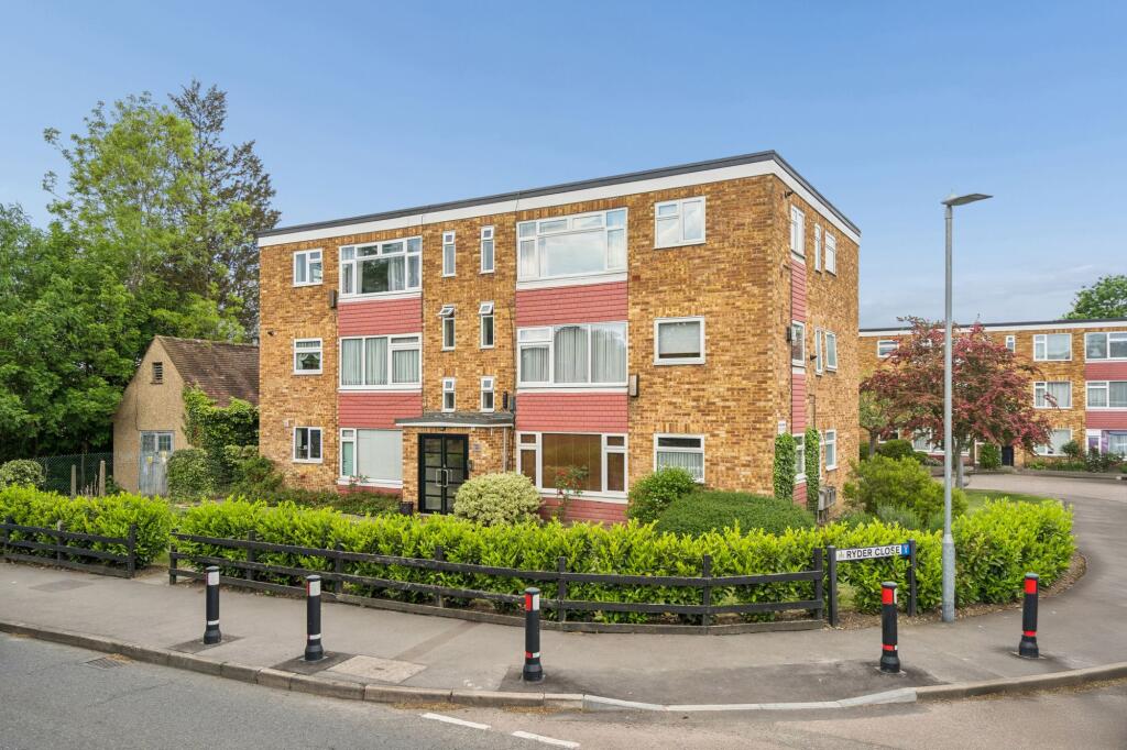 Main image of property: Coldharbour Lane, Bushey, WD23