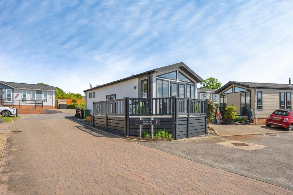 Main image of property: Southwick Road, North Boarhunt, Fareham, Hampshire, PO17