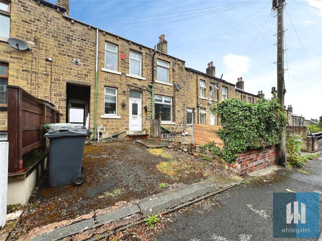 Main image of property: Blackmoorfoot Road, Huddersfield, HD4