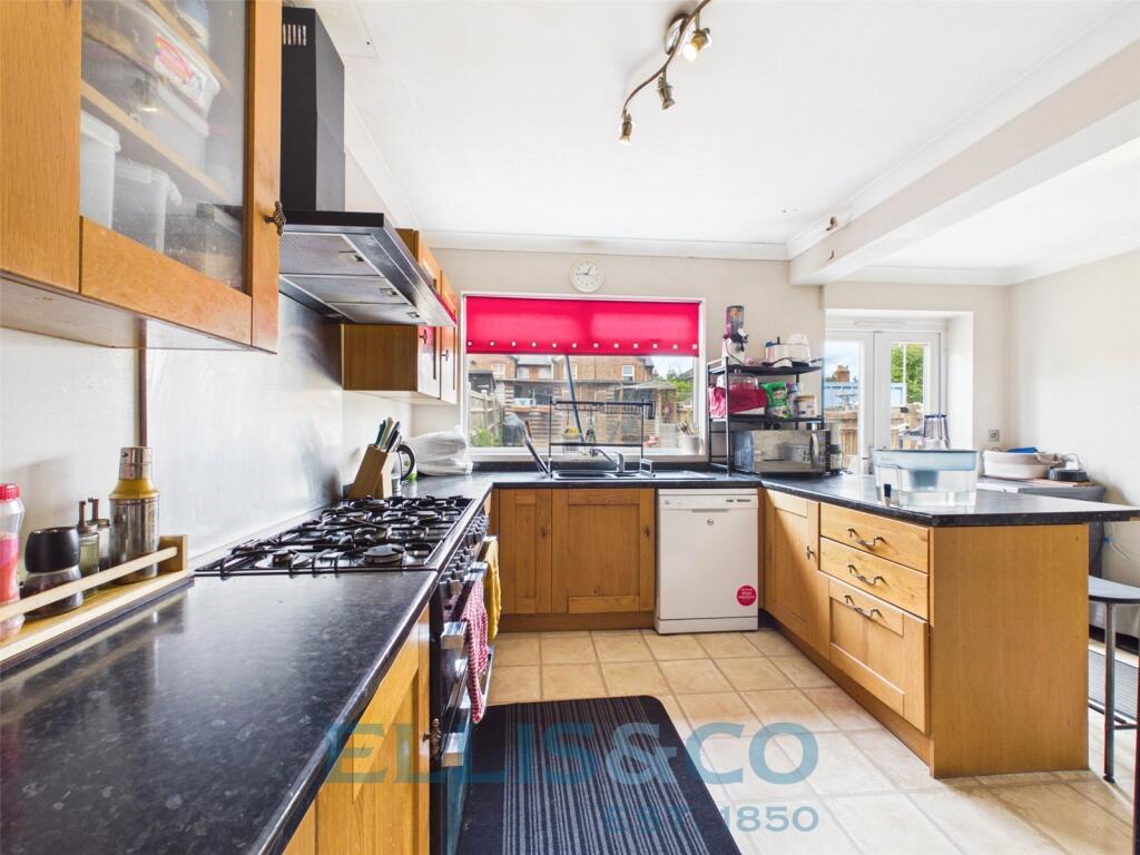 Main image of property: Cromer Street, Tonbridge, Kent, TN9