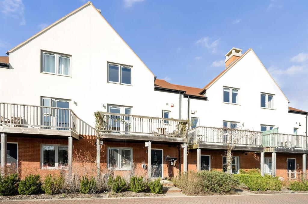 Main image of property: Stoney Lane, Winchester