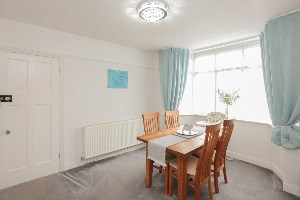 House in Bromsgrove, Worcestershire - More