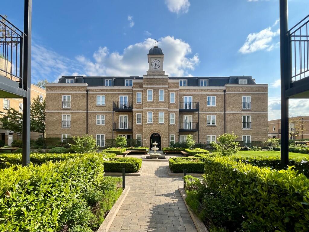 Main image of property: Wimbledon Hill Park, London, SW20