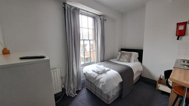Accomodation