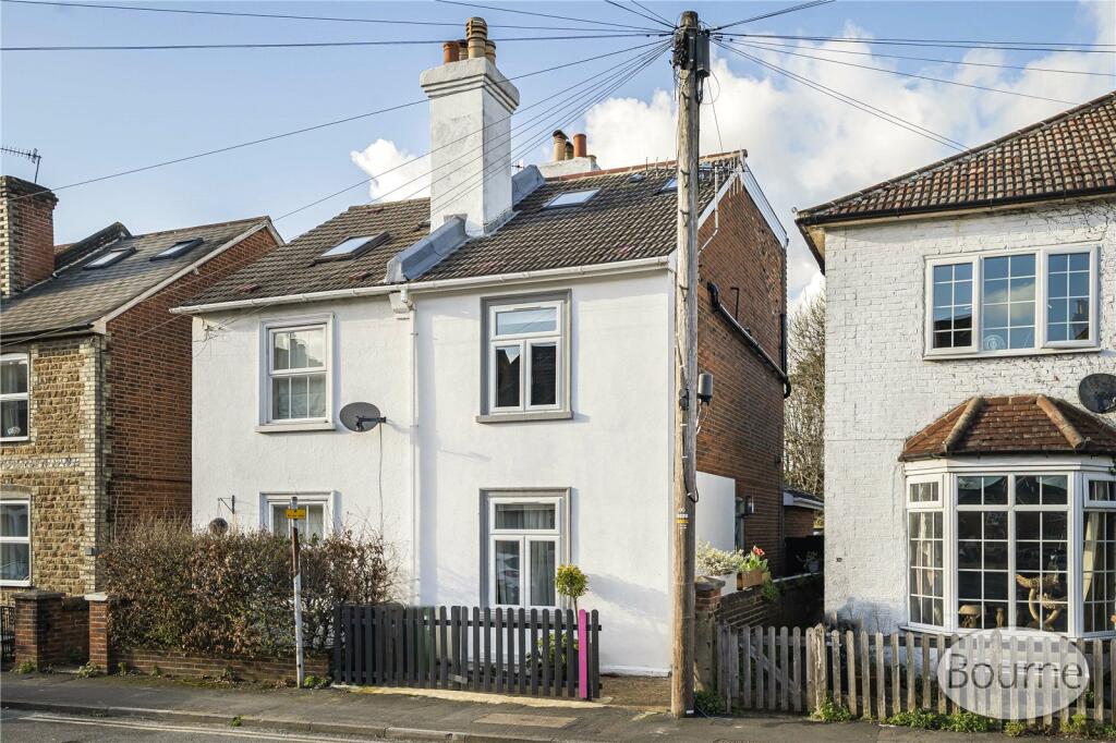 Main image of property: Markenfield Road, Guildford, Surrey, GU1