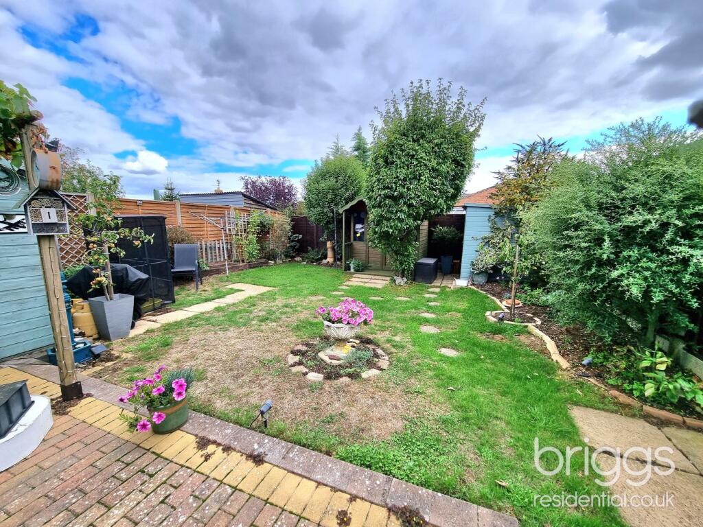 House in South Kesteven, Langtoft - View 3