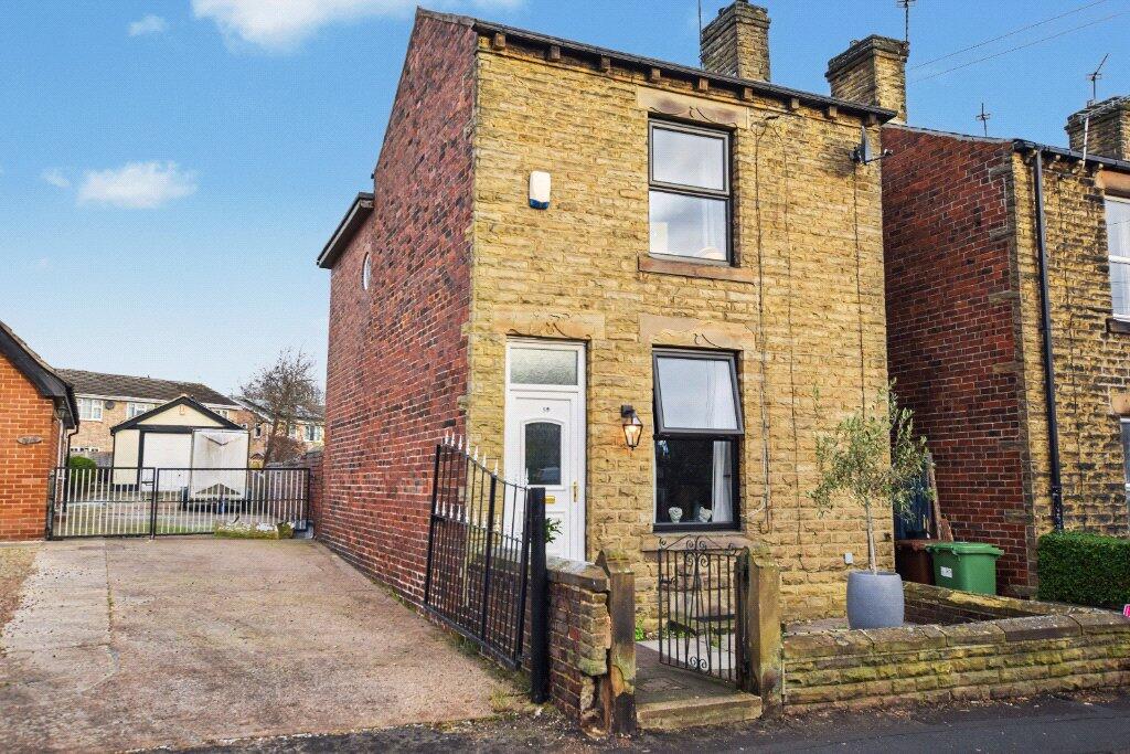Main image of property: Manor Road, Ossett, West Yorkshire