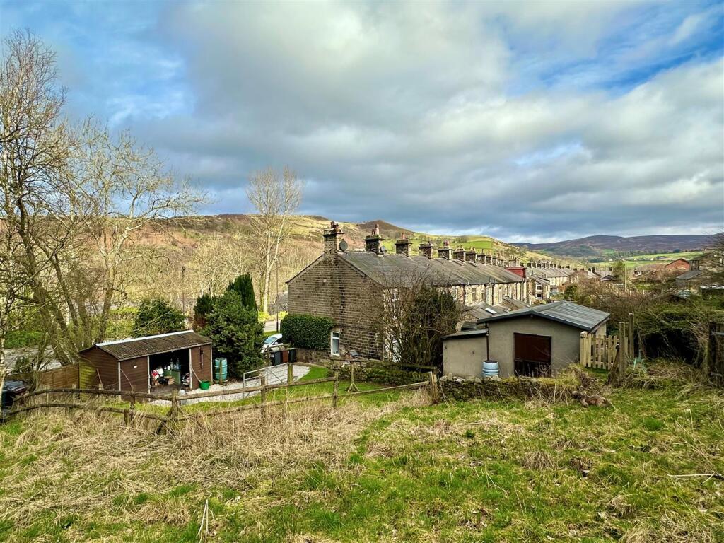 Main image of property: New Mills Road, Birch Vale, High Peak