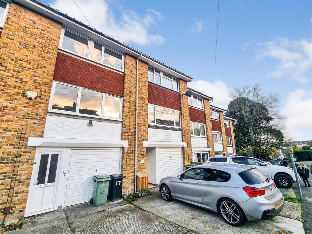 Main image of property: Buckland Place, Maidstone, Kent, ME16 0SJ