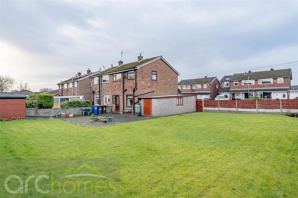 House in Wigan - View 4