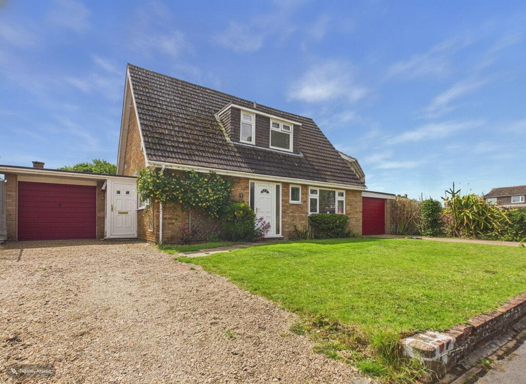 Main image of property: Knyvett Green, Ashwellthorpe, Norwich, NR16 1HA