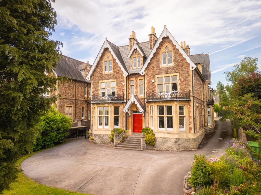 Main image of property: Oakleigh House, Leigh Woods, Bristol, , BS8