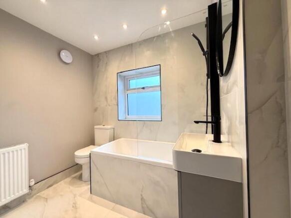 FF Apartment