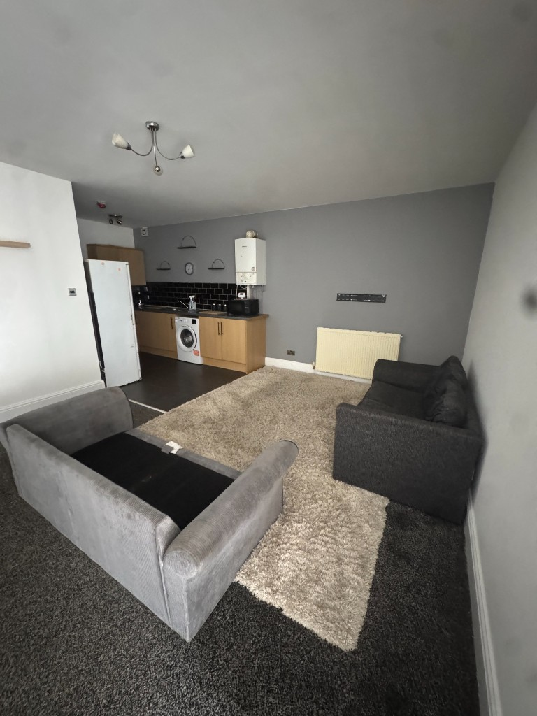 Main image of property: Heron Street, Stoke-On-Trent, Staffordshire, ST4