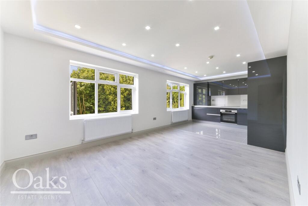 Main image of property: Northampton Road, Addiscombe