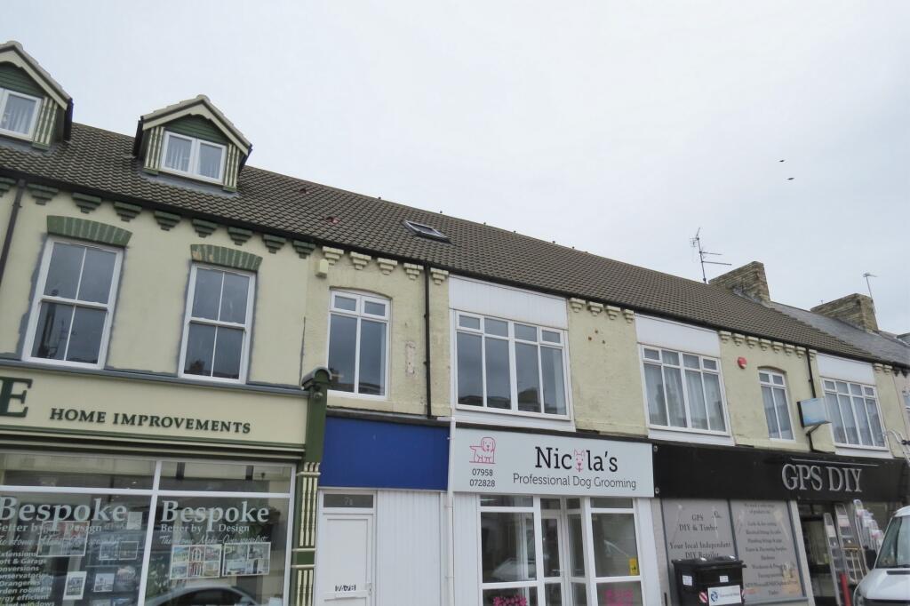 Main image of property: Station Road, Redcar, TS10