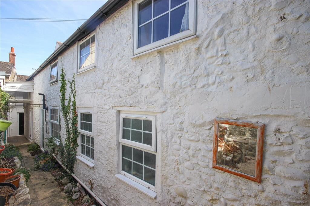 Main image of property: Fore Street, Seaton, Devon, EX12