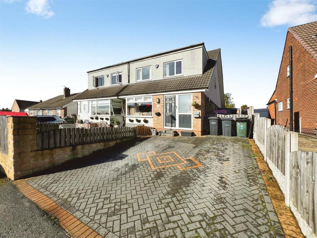Main image of property: Bodmin Avenue, Wrose, BD18 1LT