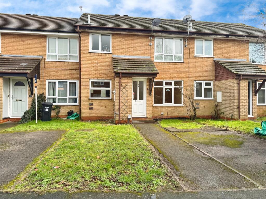 Main image of property: Shackleton Way, Woodley, Reading