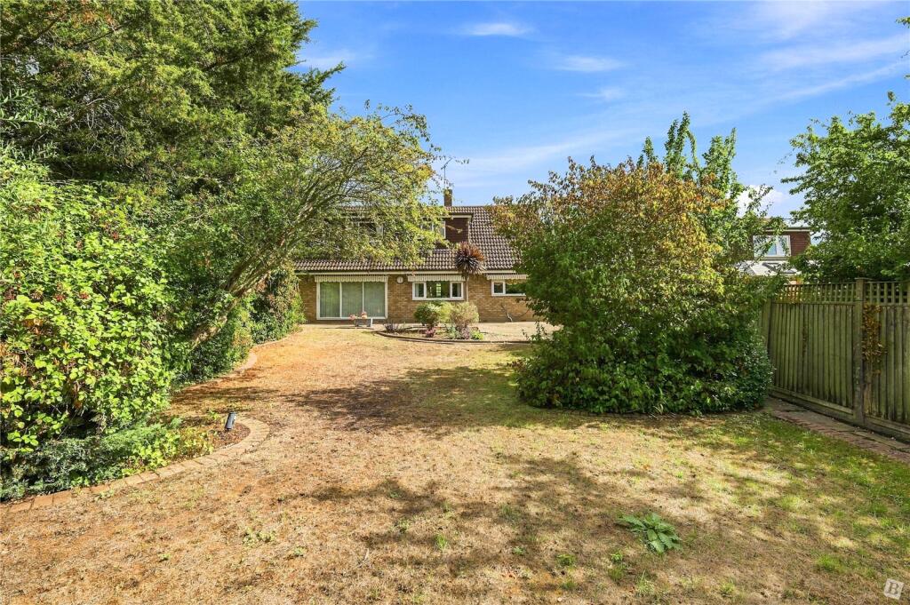 House in Chelmsford - View 4