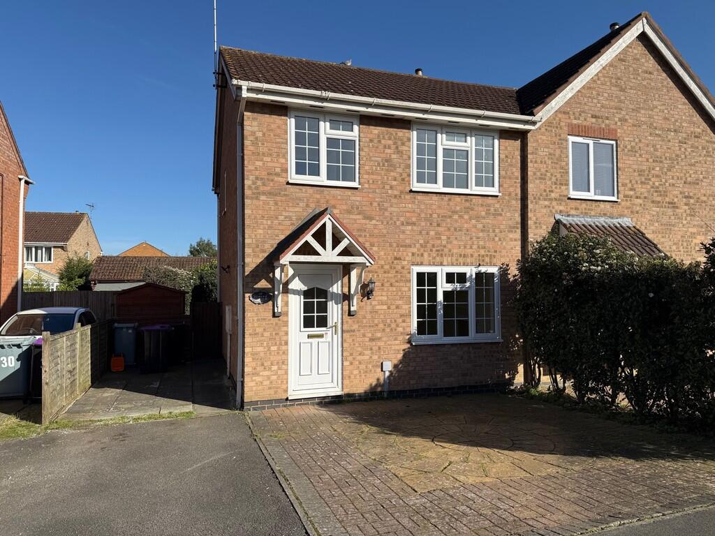 Main image of property: Foxley Court, Bourne