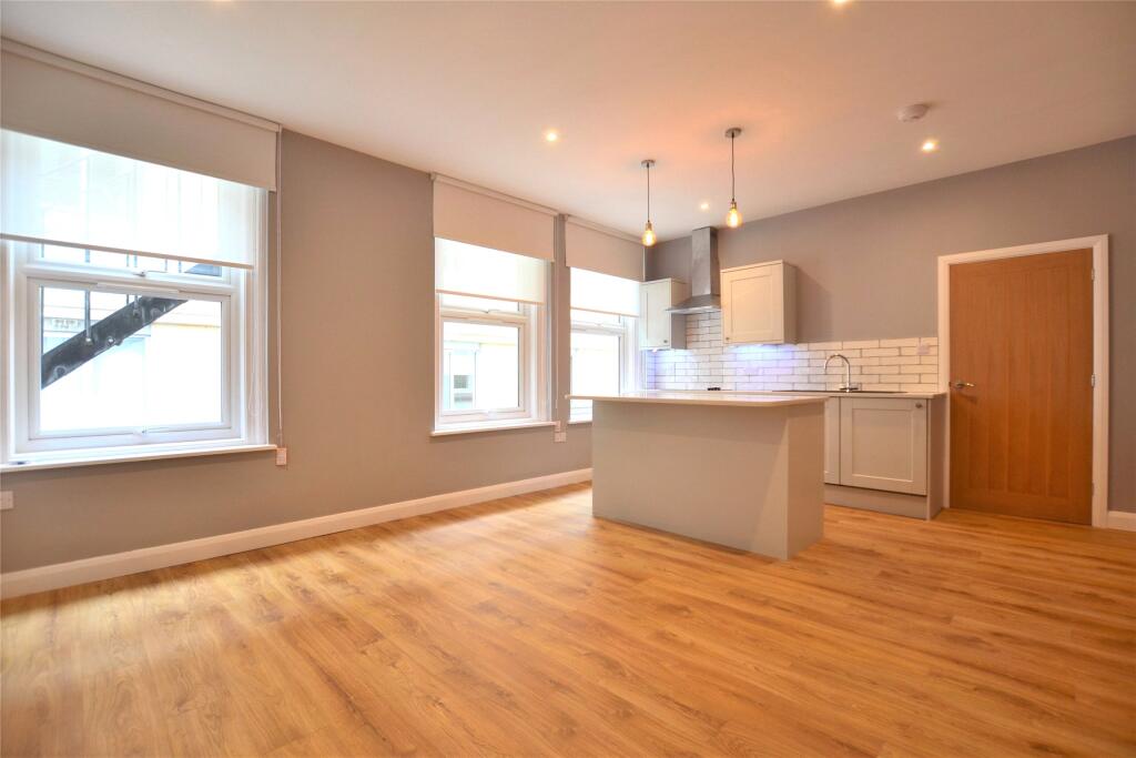 Main image of property: Station Road, Gloucester, Gloucestershire, GL1