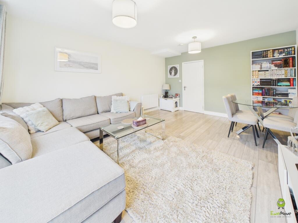 Main image of property: MANOR ROAD, SIDCUP, DA15