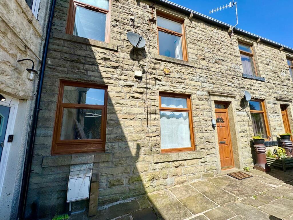Main image of property: Holts Buildings, Bacup, Lancashire, OL13