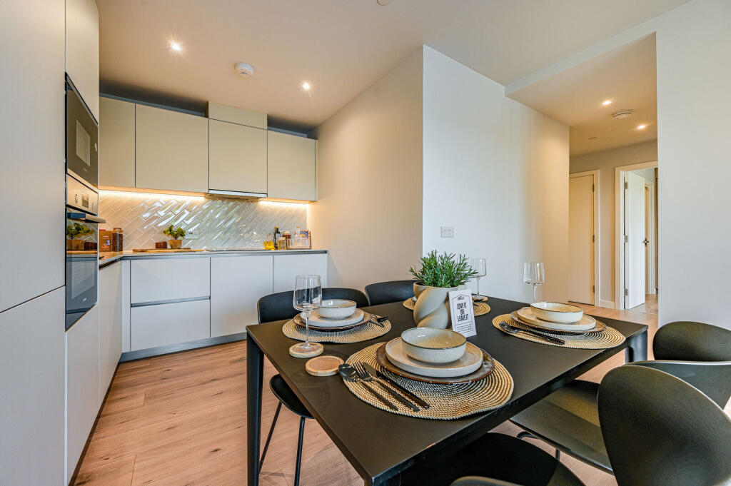 Main image of property: Uncle Deptford, Deptford, London, SE8