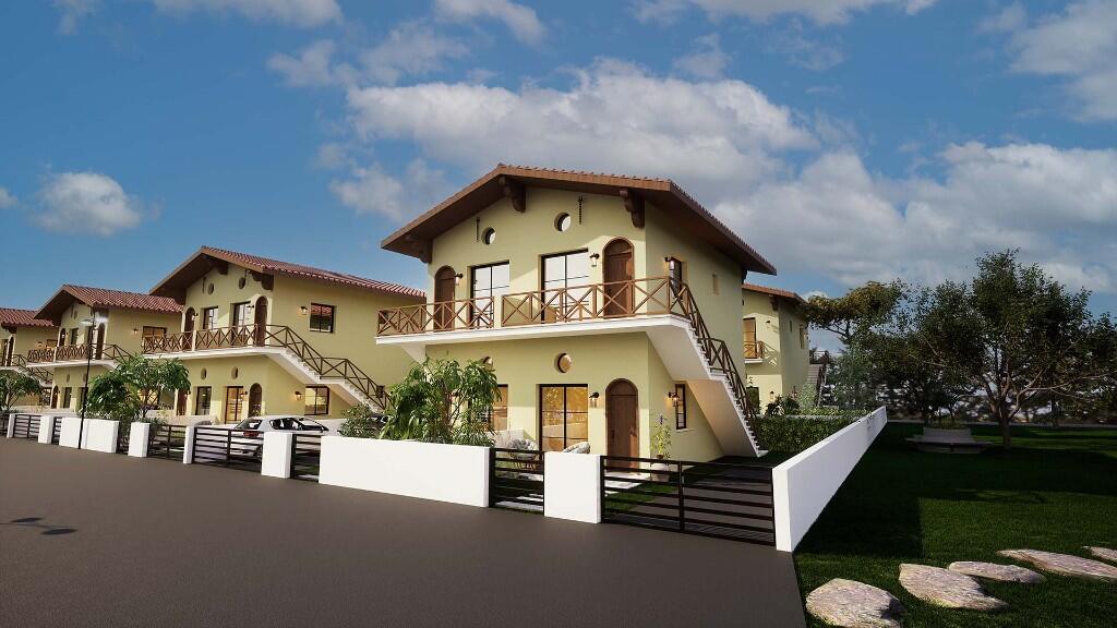 Main image of property: Dipkarpaz, Famagusta