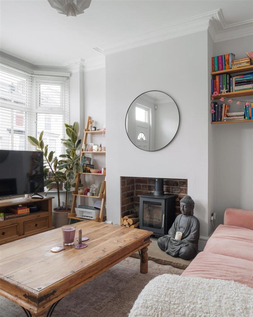 House in Sheffield - View 3