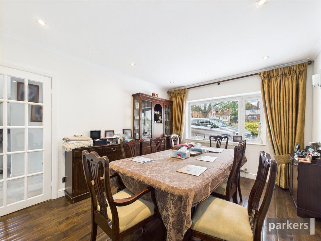 Wokingham Road, Earley, Reading, Wokingham, RG6 photo 4