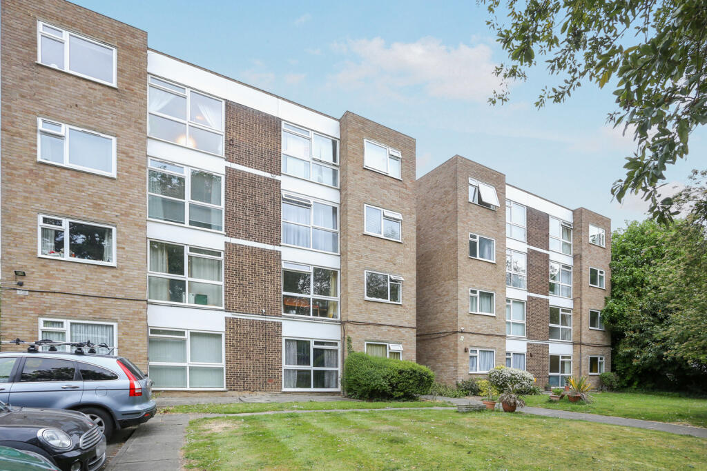 Main image of property: Copers Cope Road, Beckenham, BR3