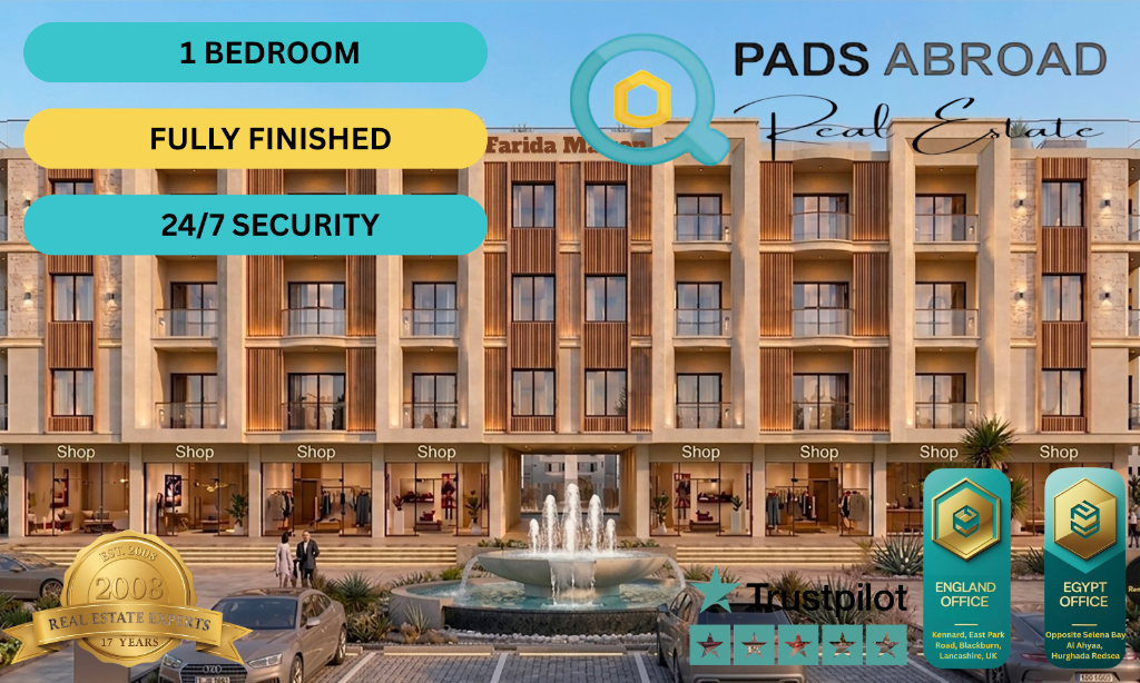 Main image of property: Hurghada, Red Sea