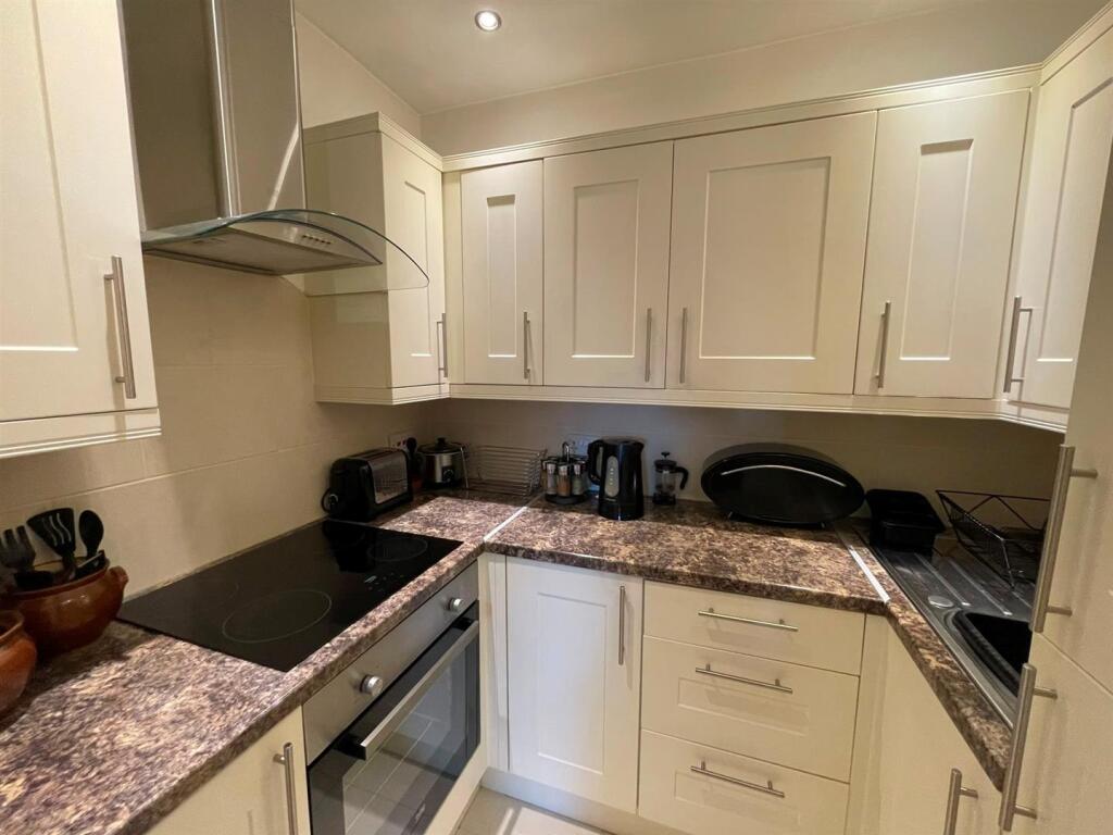 Main image of property: Oulton Court, Grappenhall, Warrington