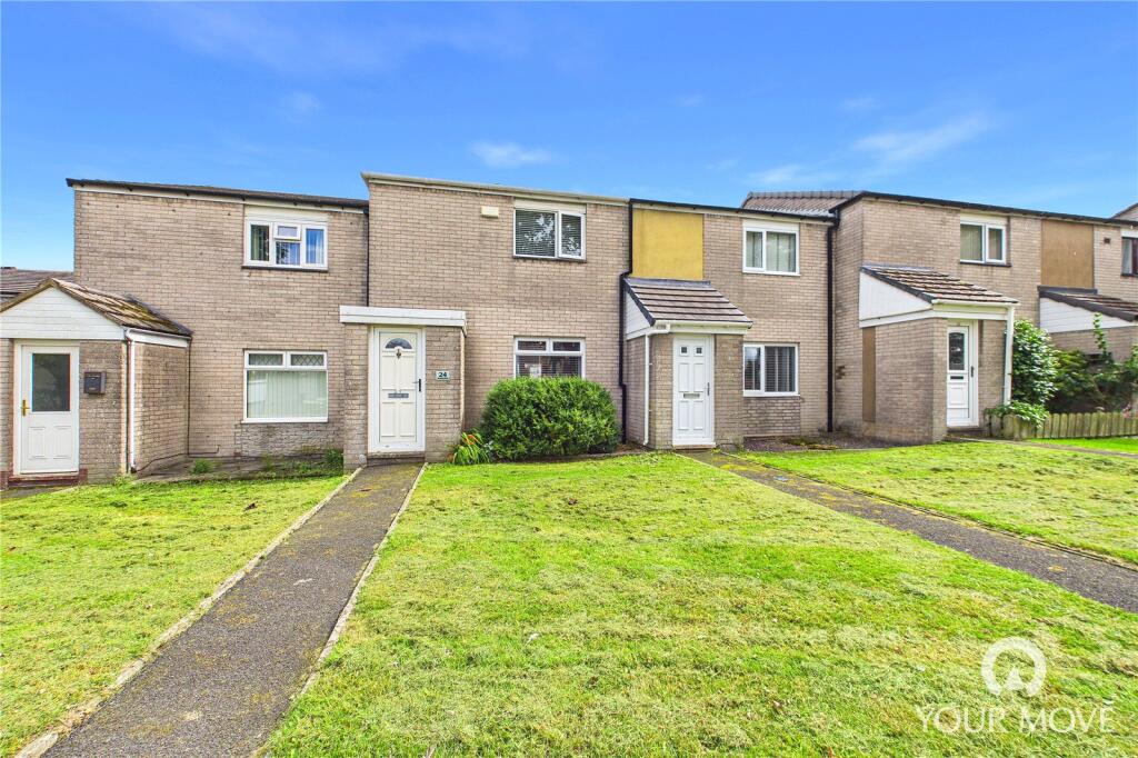 Main image of property: Whernside, Carlisle, CA2