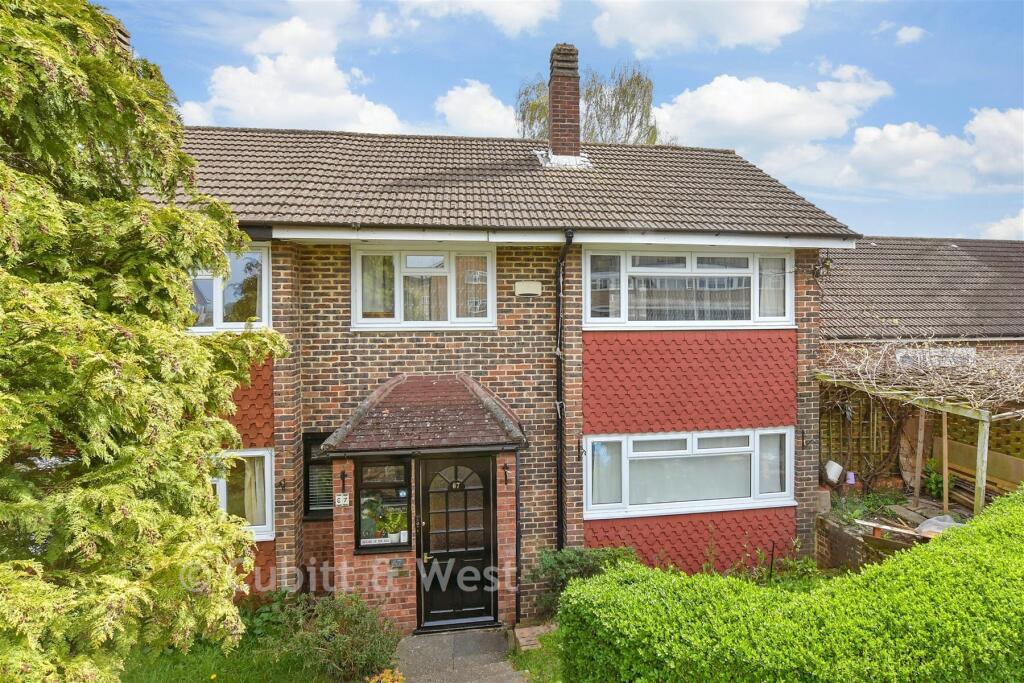 Main image of property: Laurel Crescent, Croydon, Surrey