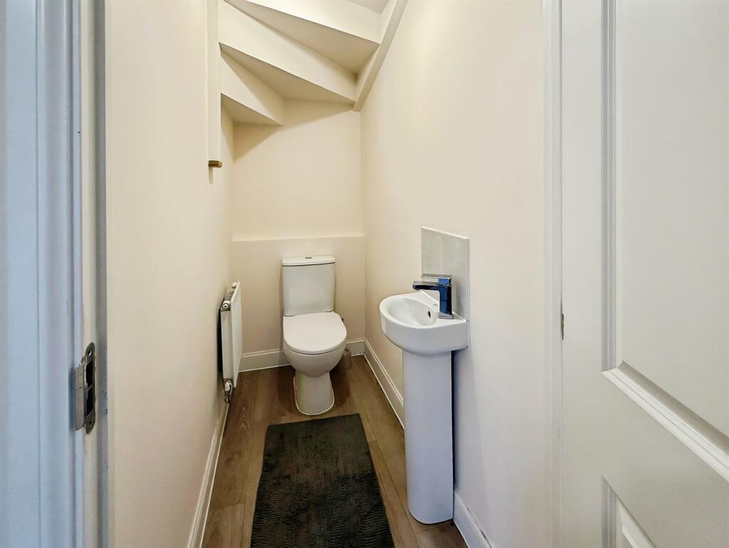 Herald Street, Broughton, Aylesbury photo 5