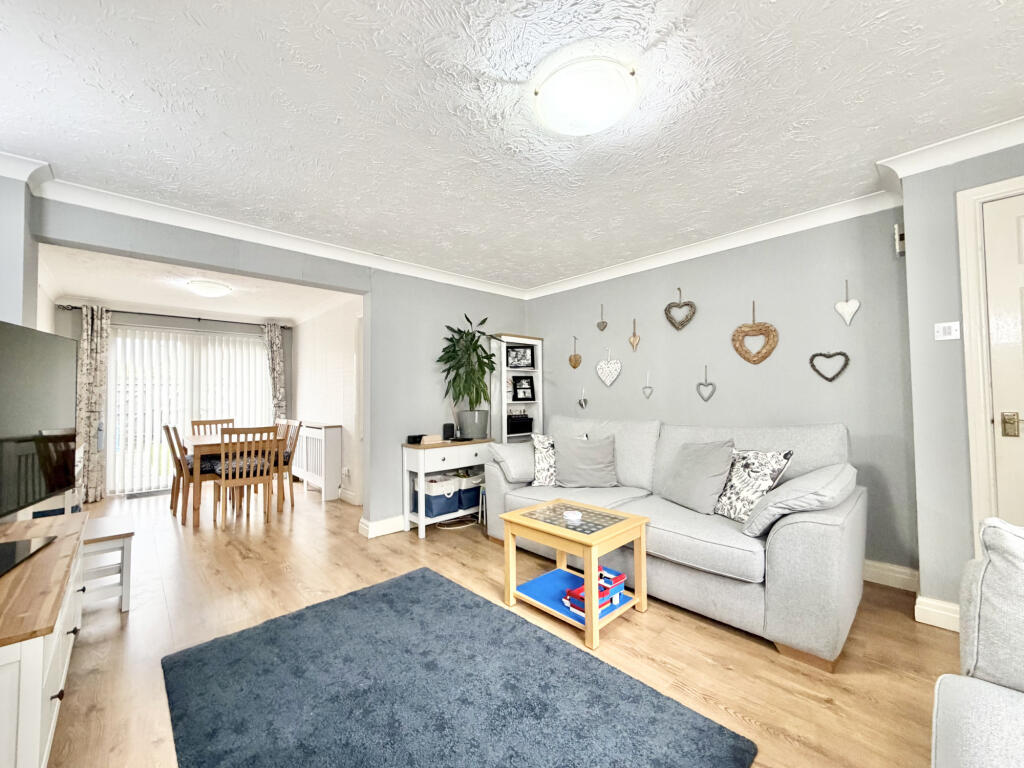 House in Blackpool - View 3