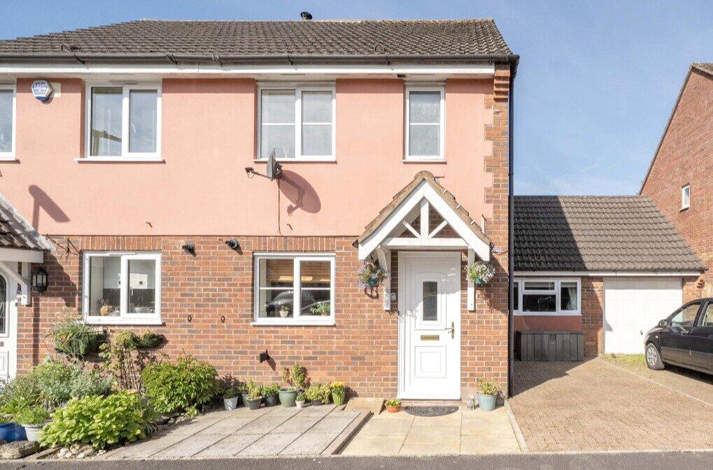 Main image of property: Thornwell Way, Wincanton, Somerset, BA9
