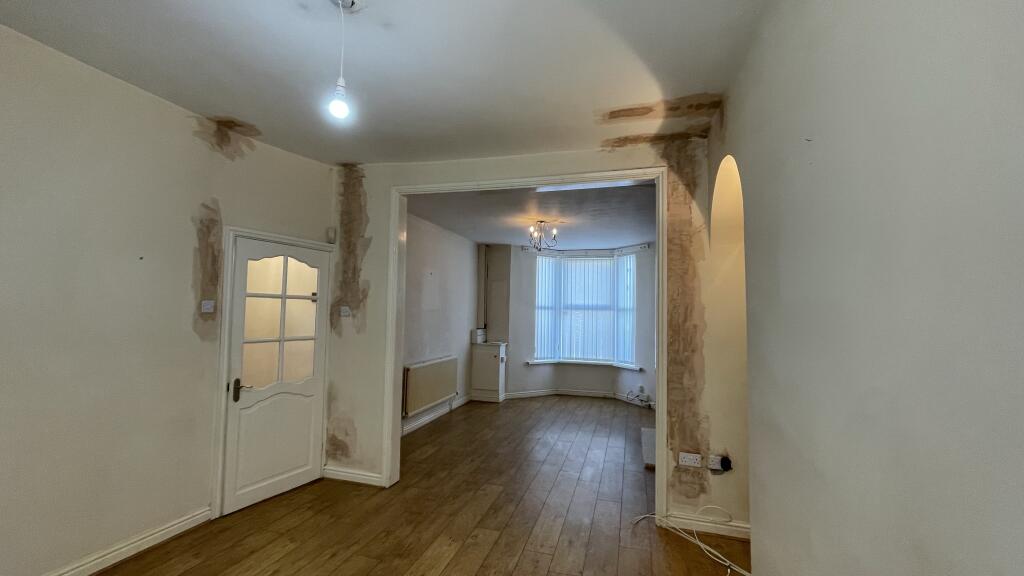 House in Liverpool - View 4