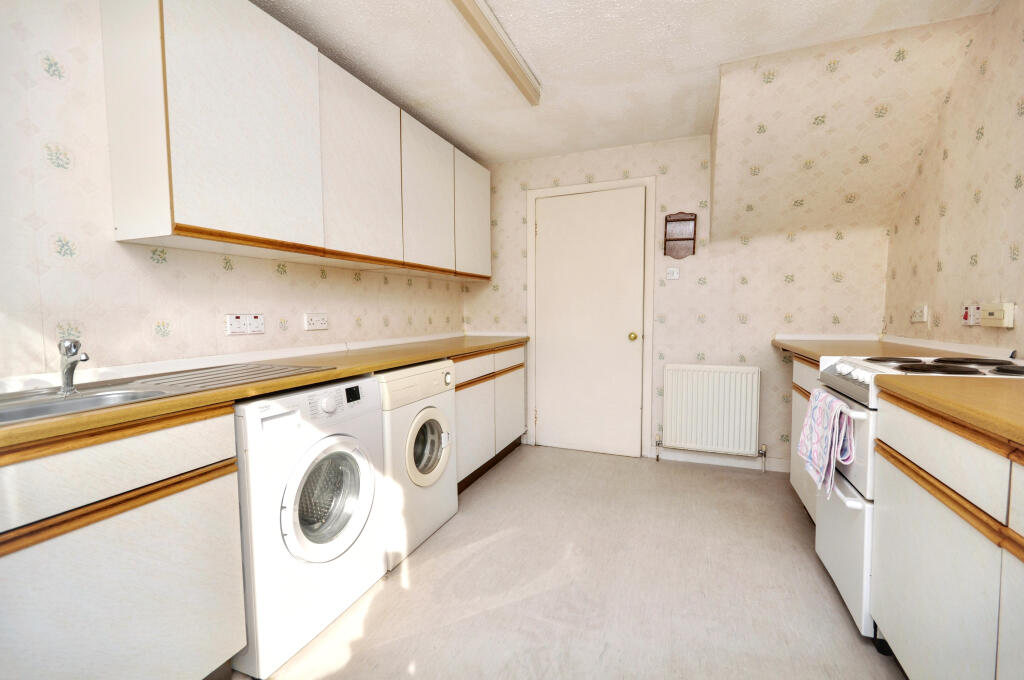 House in Kilmarnock - More