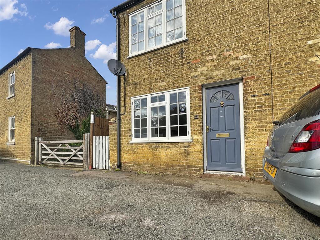 Main image of property: Margett Street, Cottenham